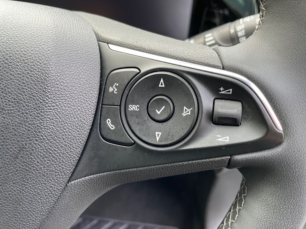 Used Vauxhall Grandland 2024 for sale - 77690877: Photo 17