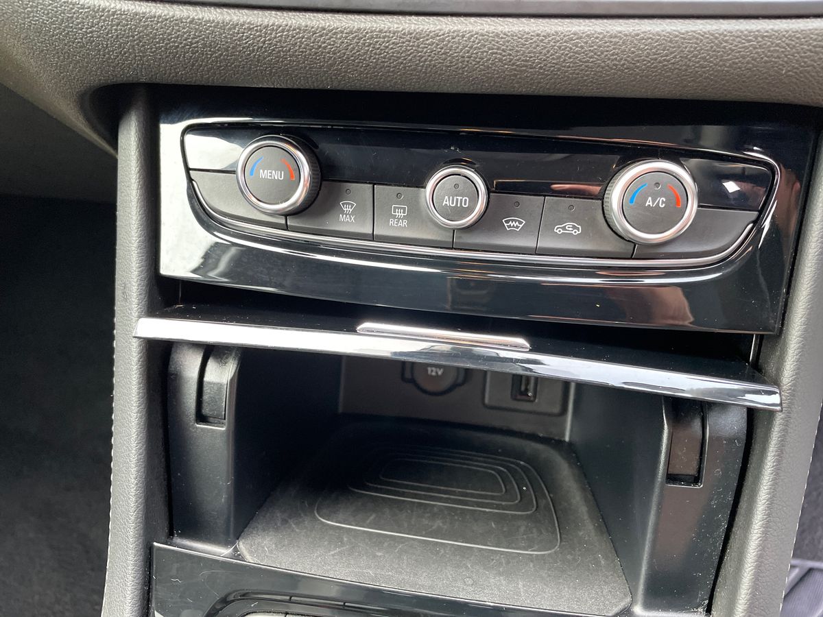 Used Vauxhall Grandland 2024 for sale - 77690877: Photo 18