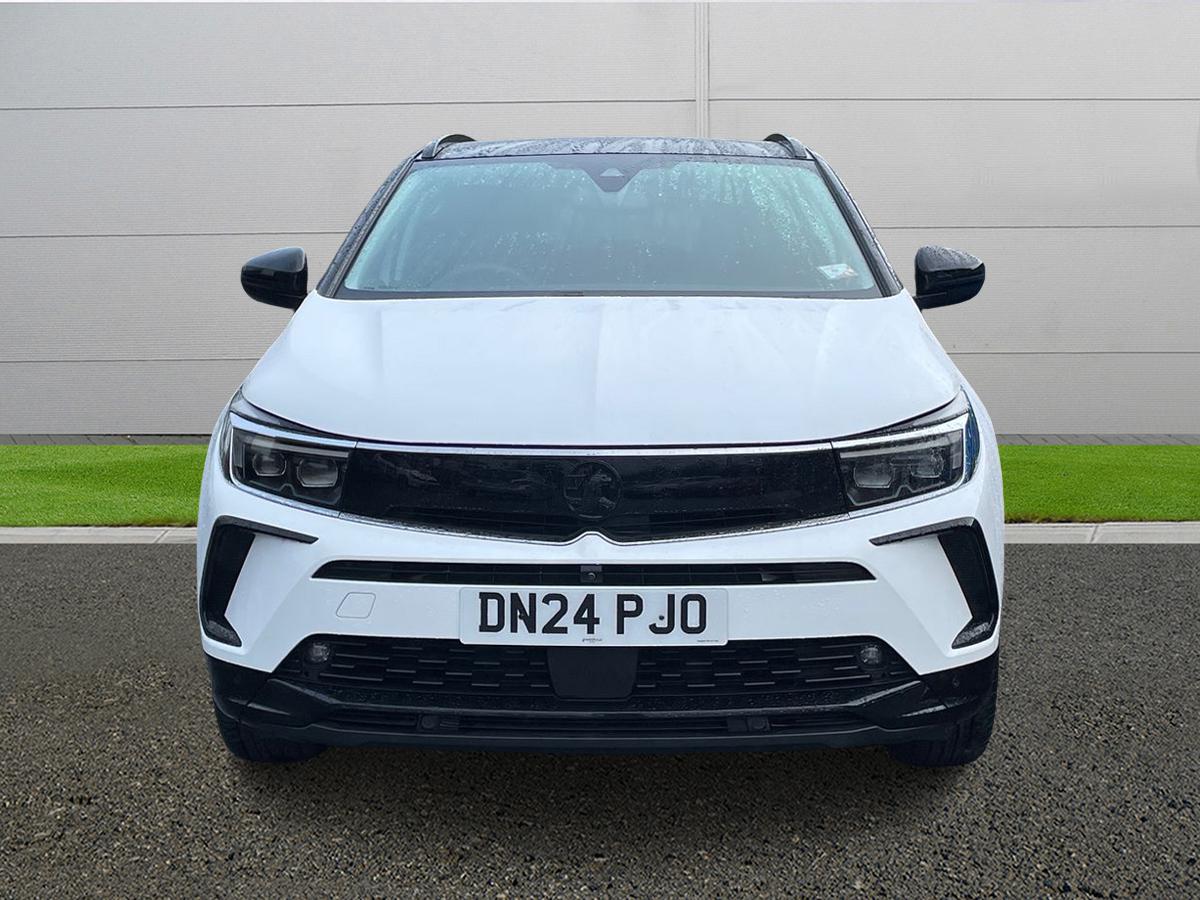 Used Vauxhall Grandland 2024 for sale - 77690877: Photo 2