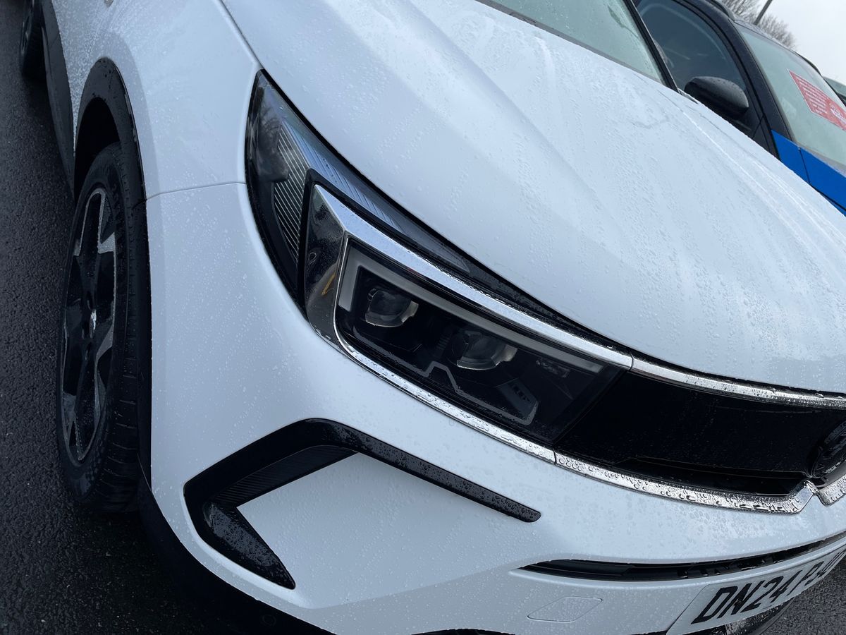 Used Vauxhall Grandland 2024 for sale - 77690877: Photo 21