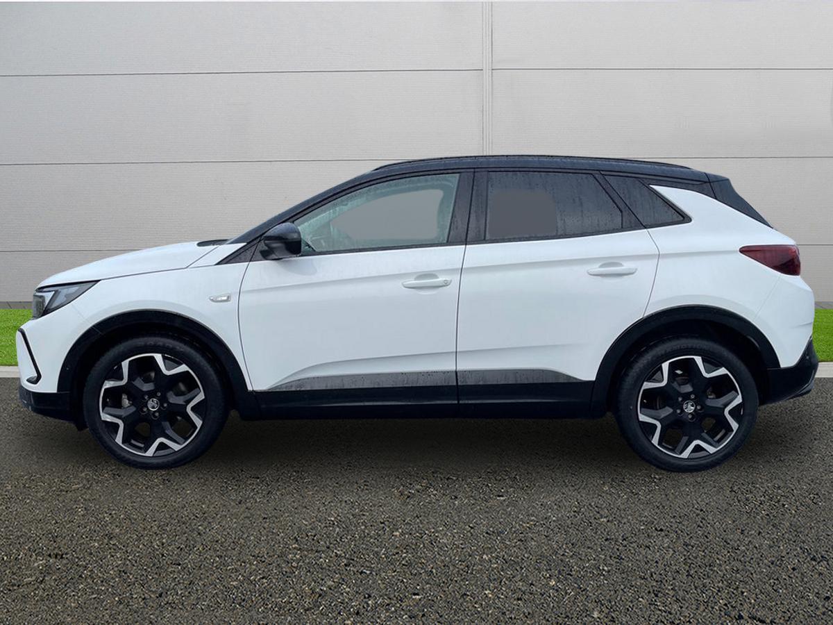 Used Vauxhall Grandland 2024 for sale - 77690877: Photo 4