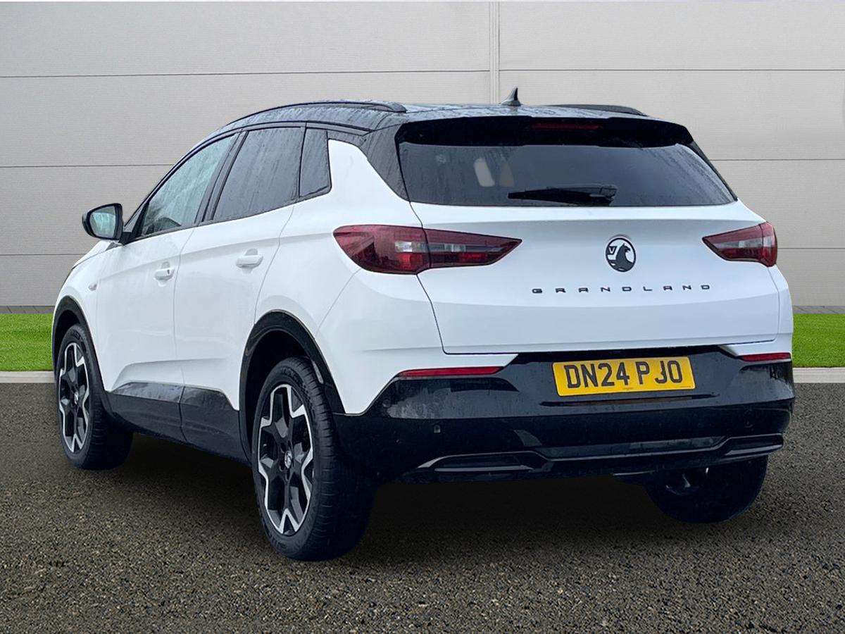 Used Vauxhall Grandland 2024 for sale - 77690877: Photo 5