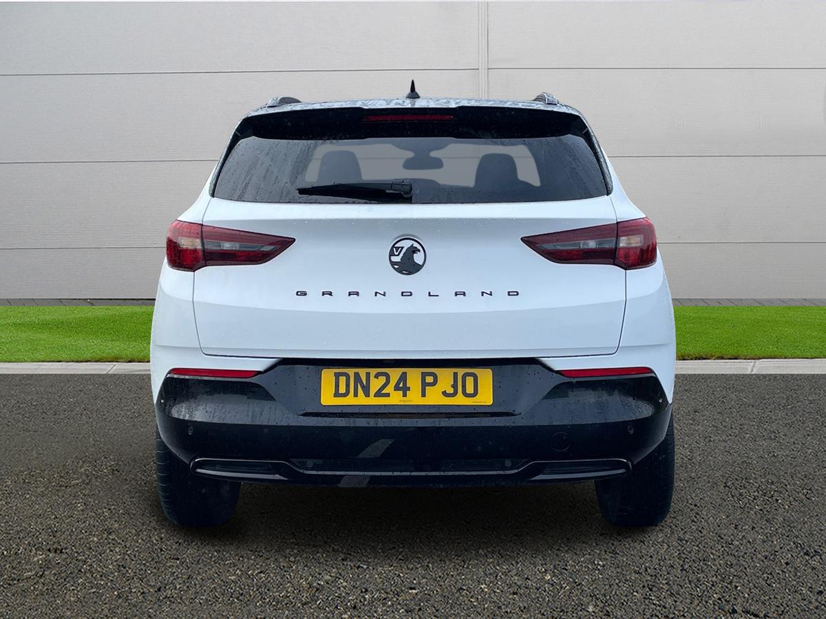 Used Vauxhall Grandland 2024 for sale - 77690877: Photo 6