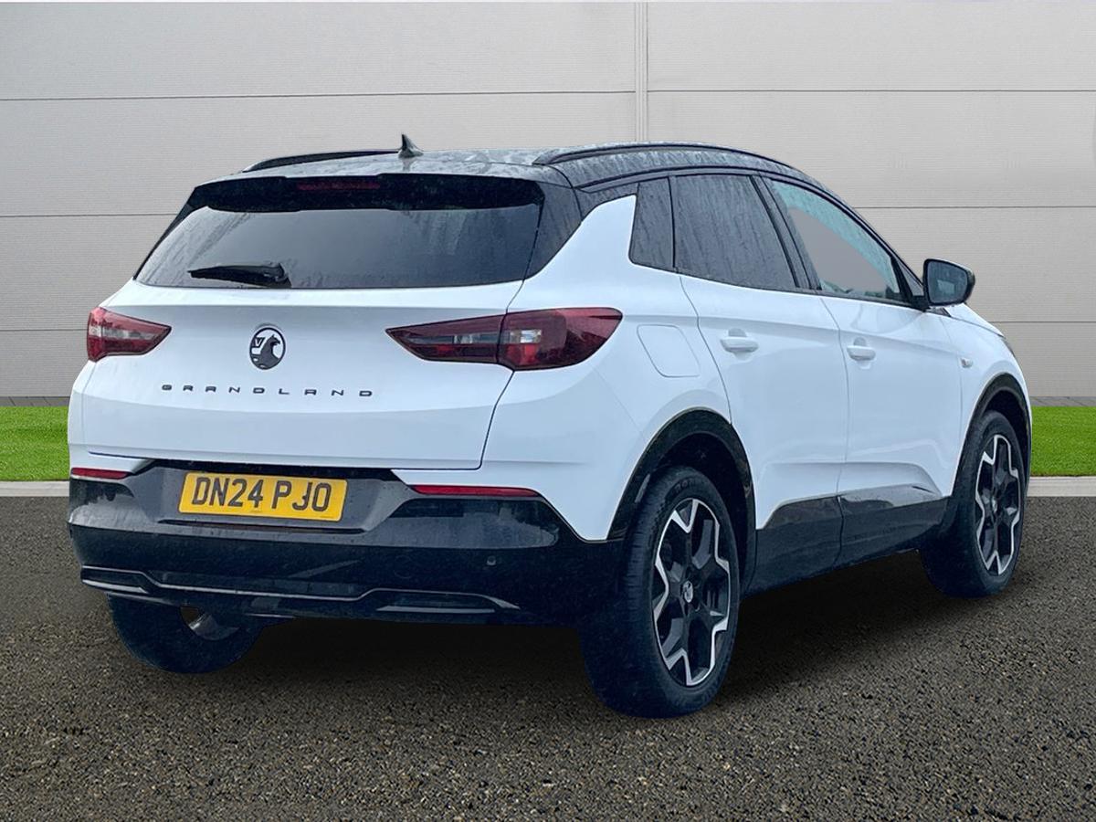 Used Vauxhall Grandland 2024 for sale - 77690877: Photo 7