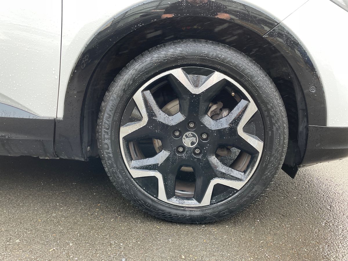 Used Vauxhall Grandland 2024 for sale - 77690877: Photo 9