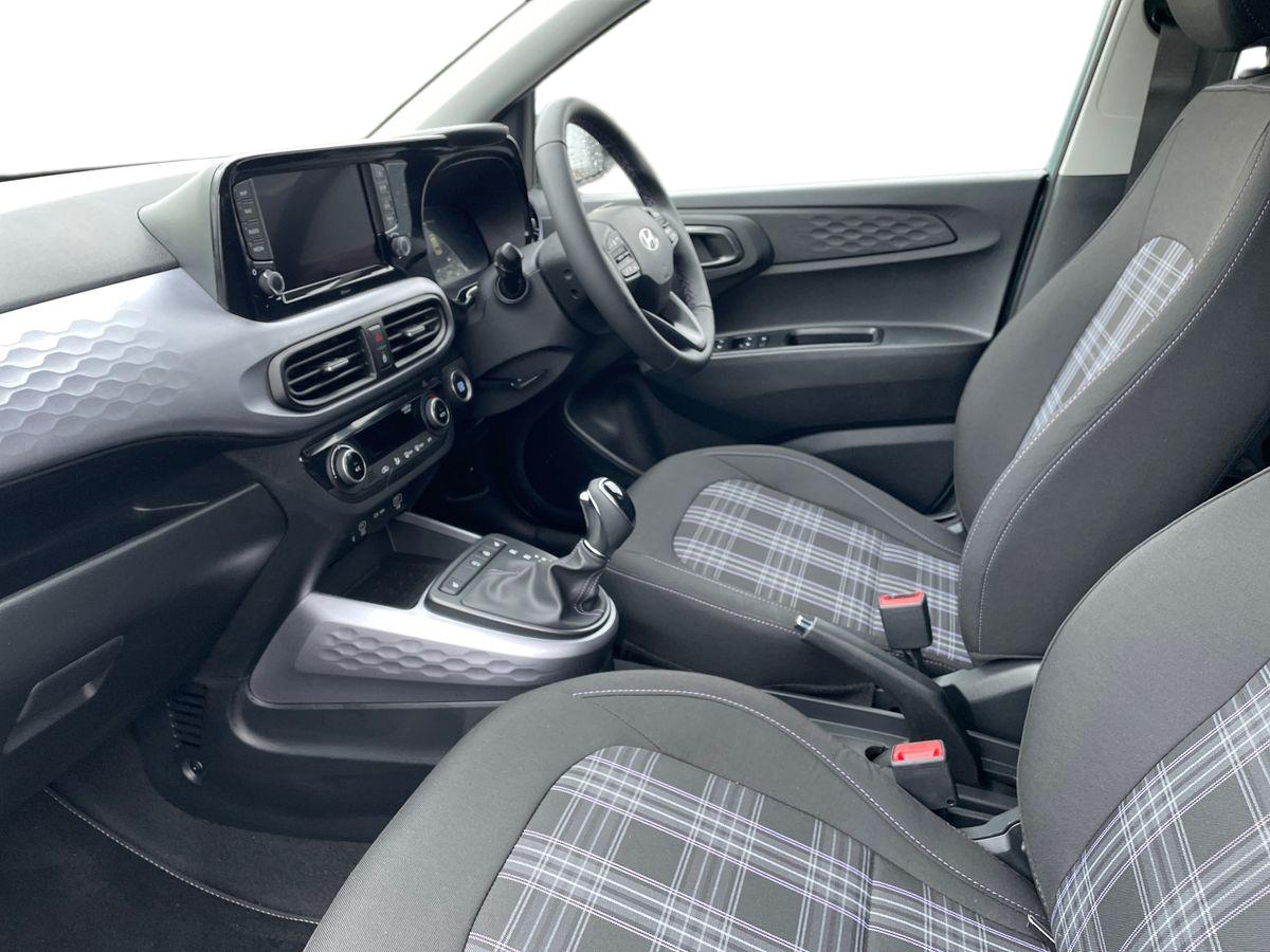 Used Hyundai i10 2025 for sale - 77388969: Photo 10