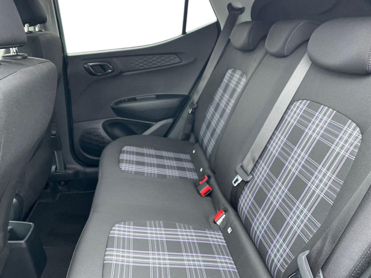 Used Hyundai i10 2025 for sale - 77388969: Photo 11