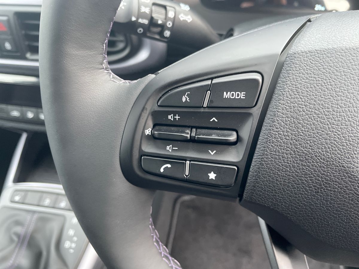 Used Hyundai i10 2025 for sale - 77388969: Photo 16