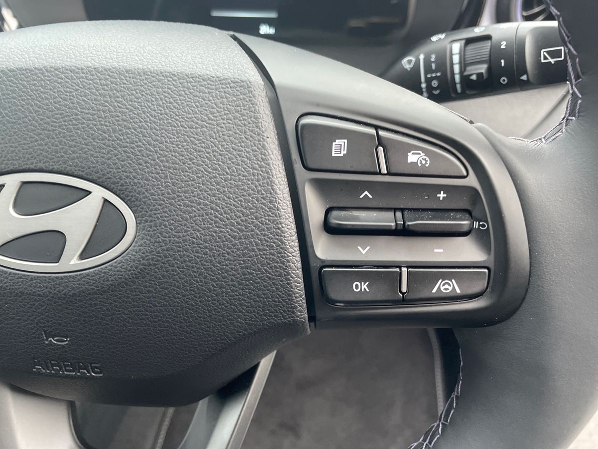 Used Hyundai i10 2025 for sale - 77388969: Photo 17