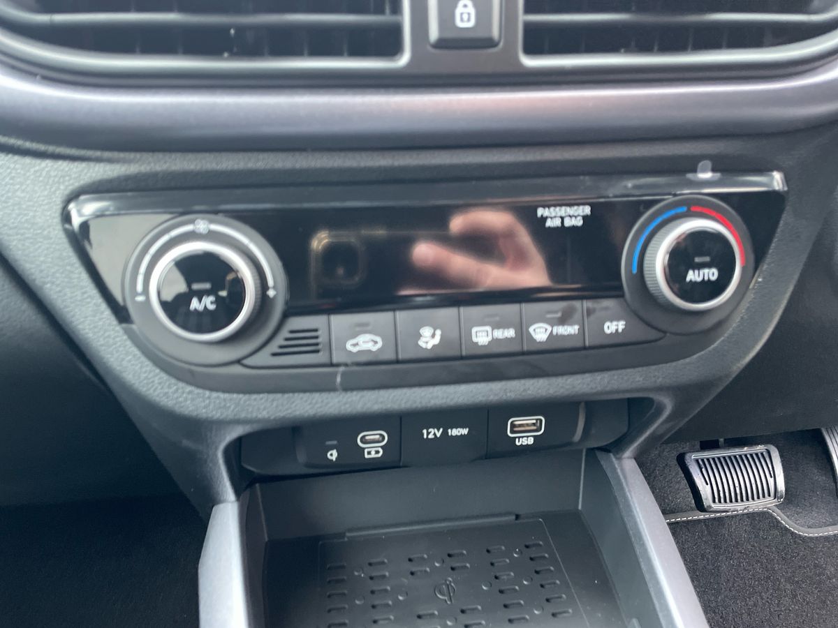 Used Hyundai i10 2025 for sale - 77388969: Photo 18