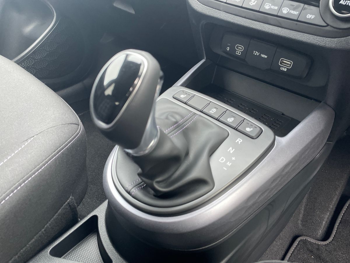 Used Hyundai i10 2025 for sale - 77388969: Photo 19