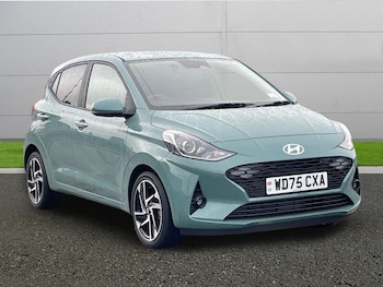 2025 - 1.2 [79] Premium 5dr Auto [Nav]