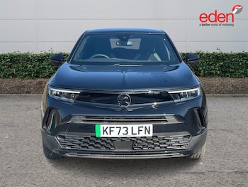 Used Vauxhall Mokka 2024 for sale - 79354922: Photo