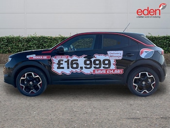 Used Vauxhall Mokka 2024 for sale - 79354922: Photo