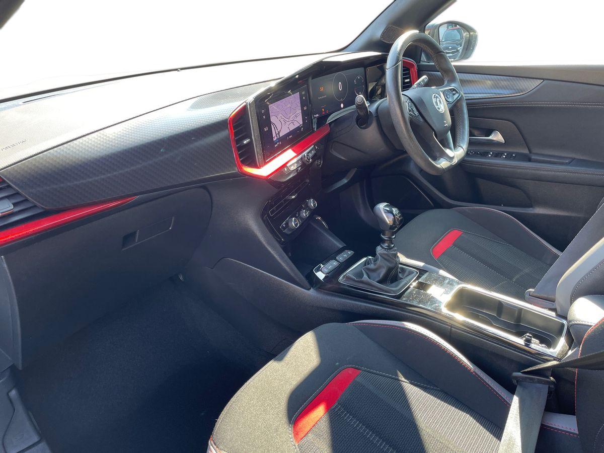 Used Vauxhall Mokka 2023 for sale - 77959982: Photo 10