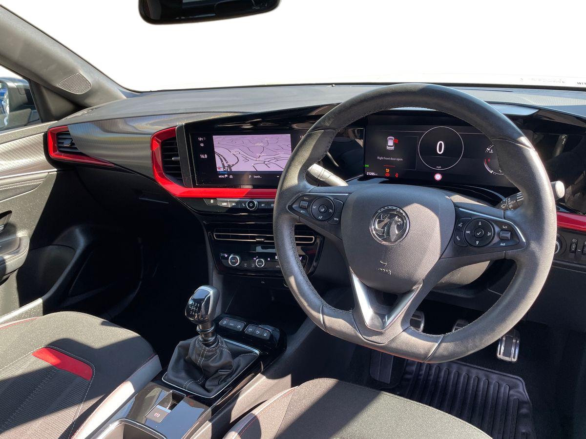 Used Vauxhall Mokka 2023 for sale - 77959982: Photo 13