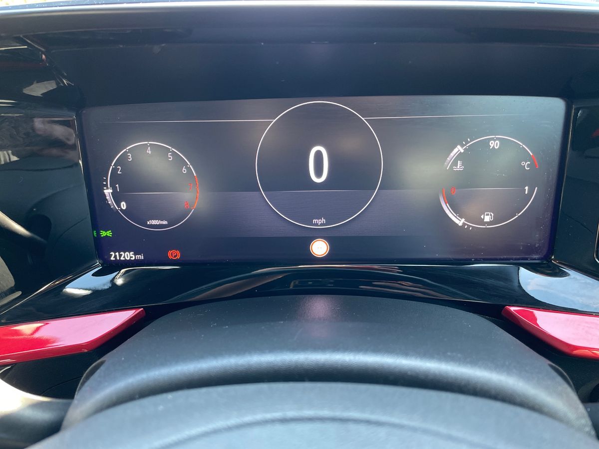 Used Vauxhall Mokka 2023 for sale - 77959982: Photo 14