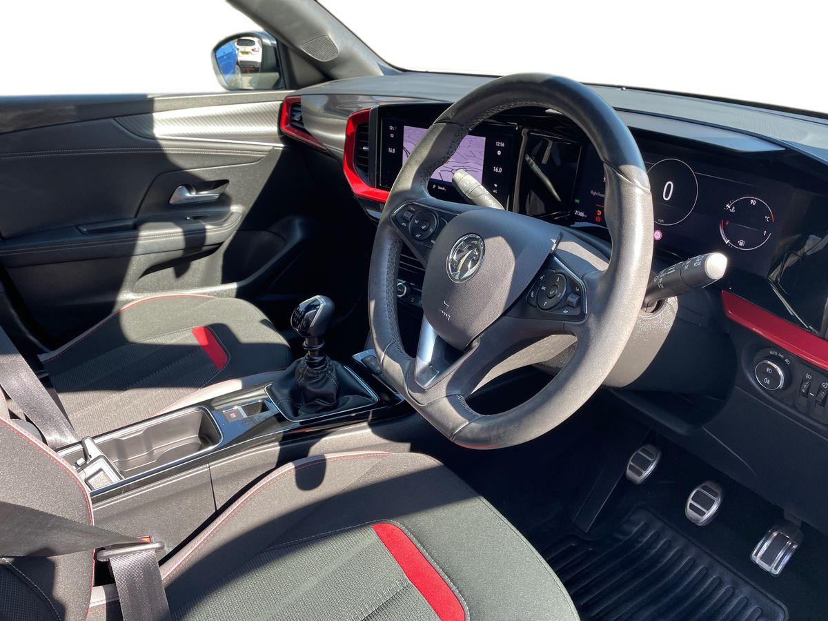 Used Vauxhall Mokka 2023 for sale - 77959982: Photo 15