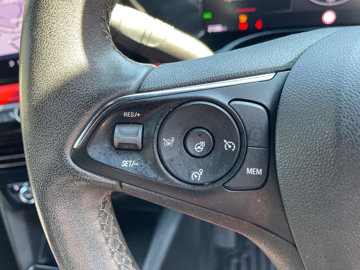 Used Vauxhall Mokka 2023 for sale - 77959982: Photo 16