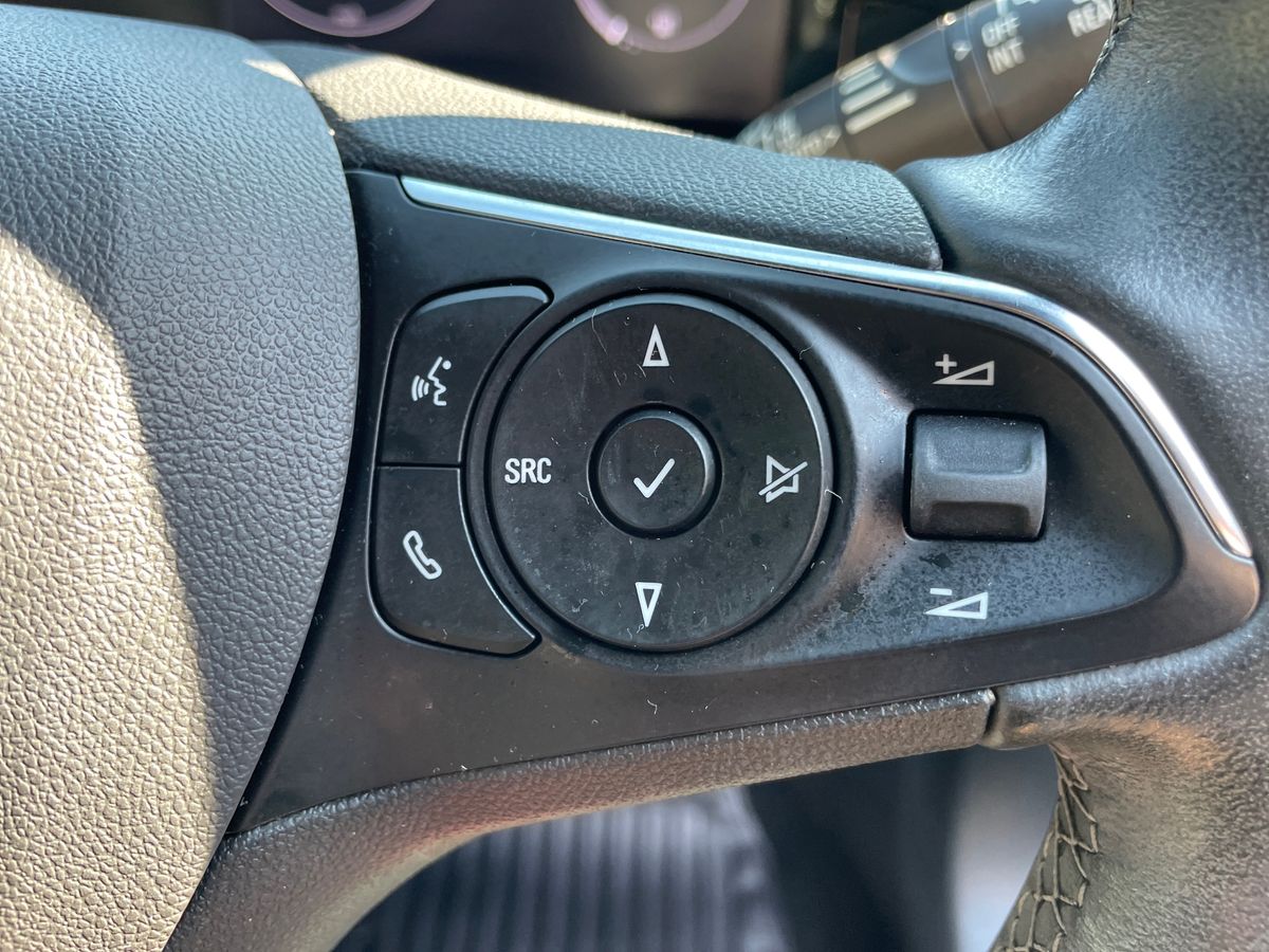 Used Vauxhall Mokka 2023 for sale - 77959982: Photo 17