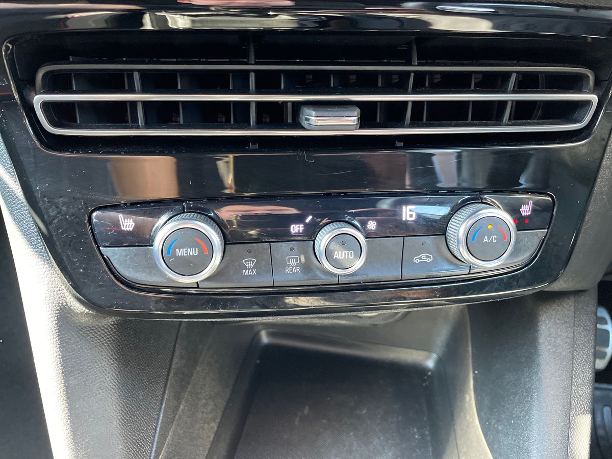 Used Vauxhall Mokka 2023 for sale - 77959982: Photo 18