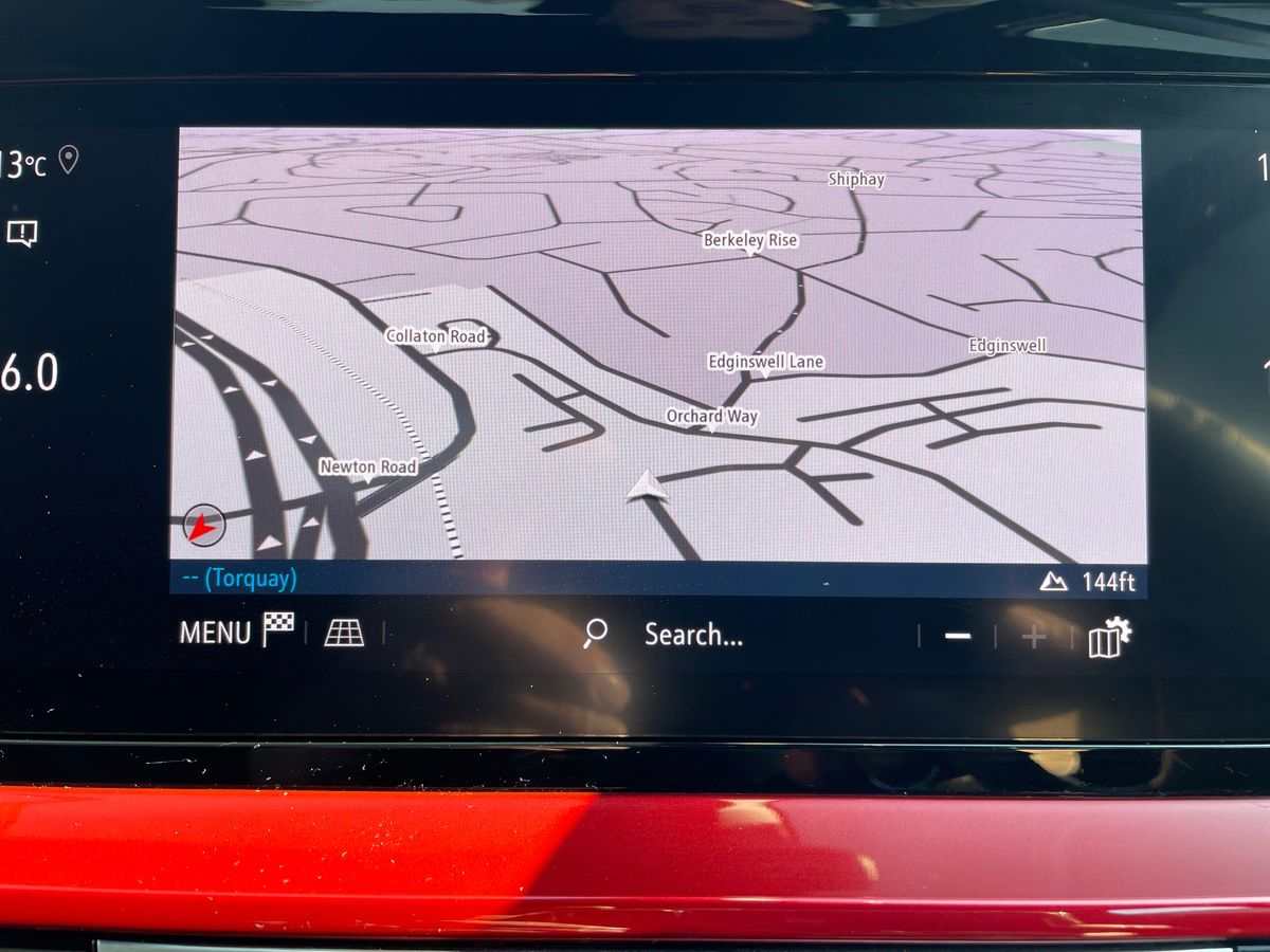 Used Vauxhall Mokka 2023 for sale - 77959982: Photo 23