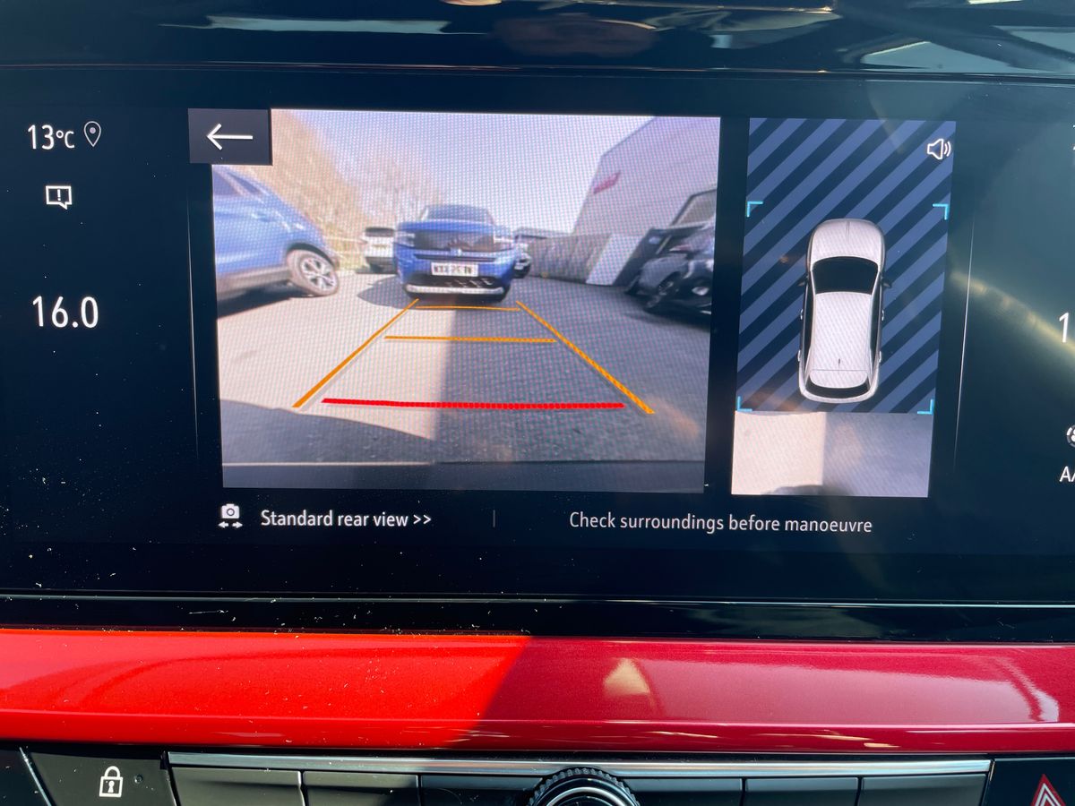 Used Vauxhall Mokka 2023 for sale - 77959982: Photo 24