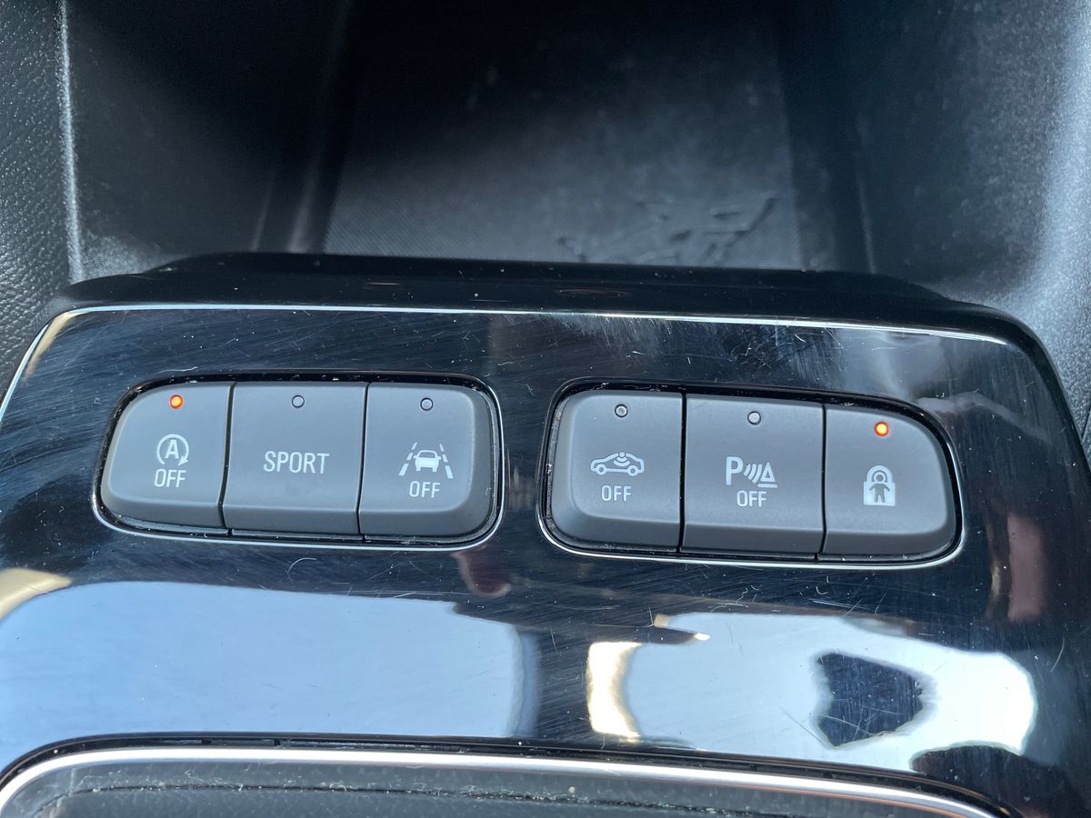 Used Vauxhall Mokka 2023 for sale - 77959982: Photo 25