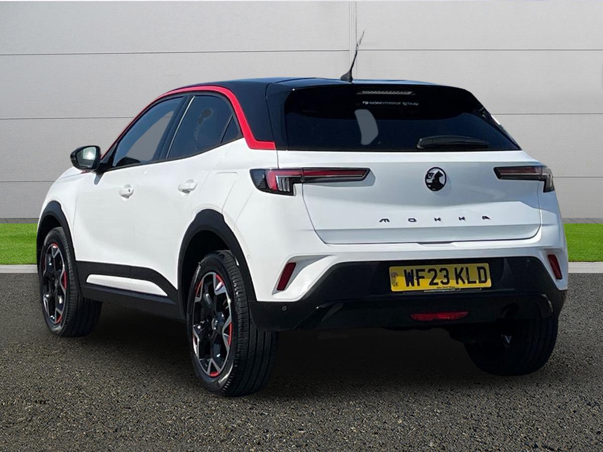 Used Vauxhall Mokka 2023 for sale - 77959982: Photo 5