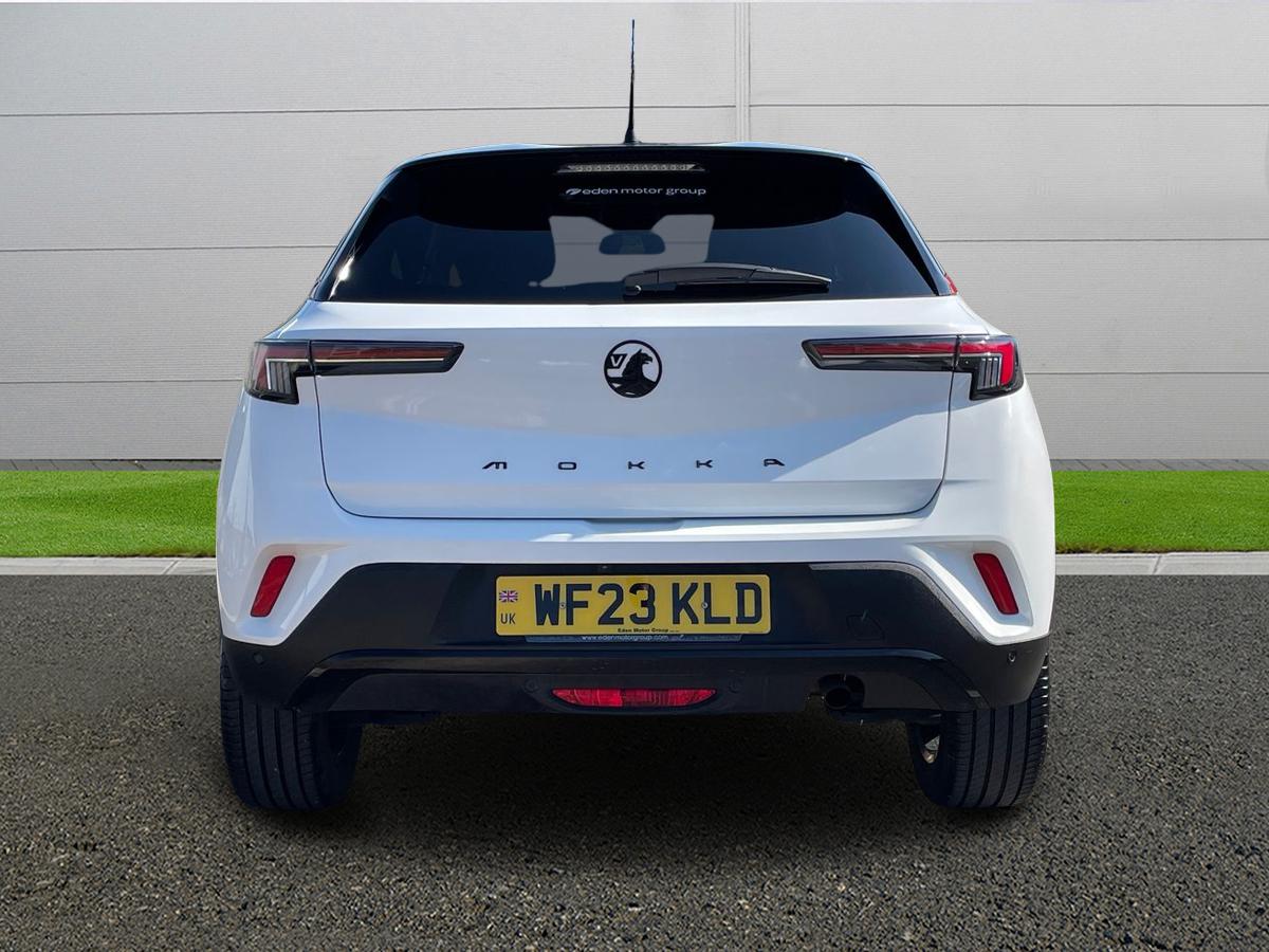 Used Vauxhall Mokka 2023 for sale - 77959982: Photo 6