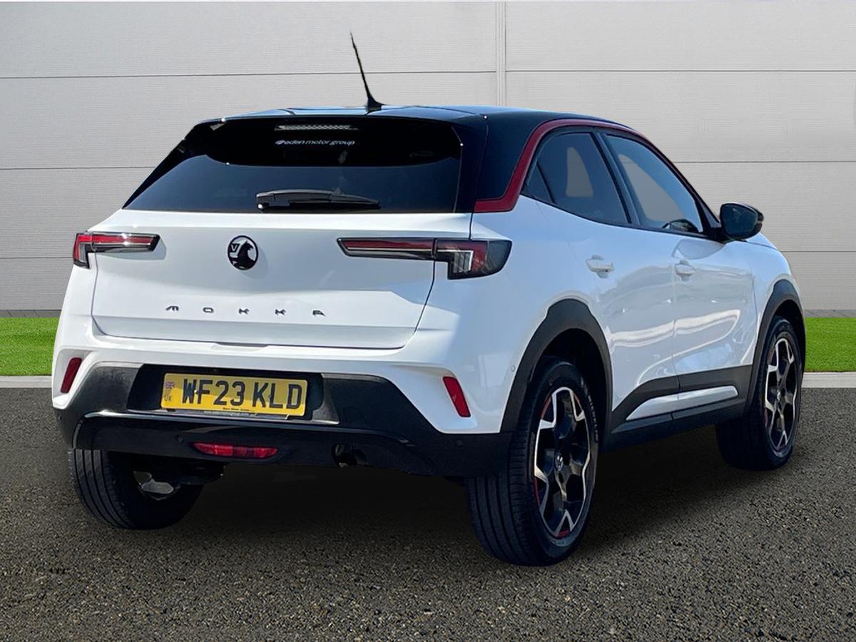Used Vauxhall Mokka 2023 for sale - 77959982: Photo 7