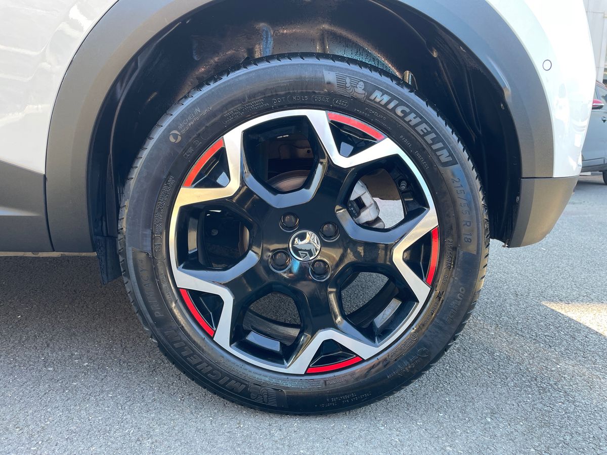 Used Vauxhall Mokka 2023 for sale - 77959982: Photo 9