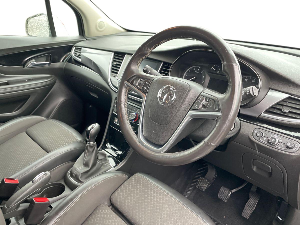 Used Vauxhall Mokka X 2019 for sale - 77442556: Photo 15