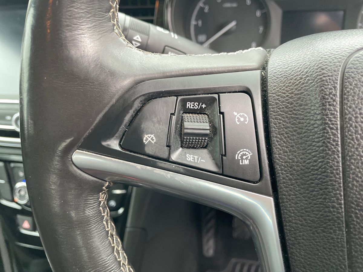 Used Vauxhall Mokka X 2019 for sale - 77442556: Photo 16