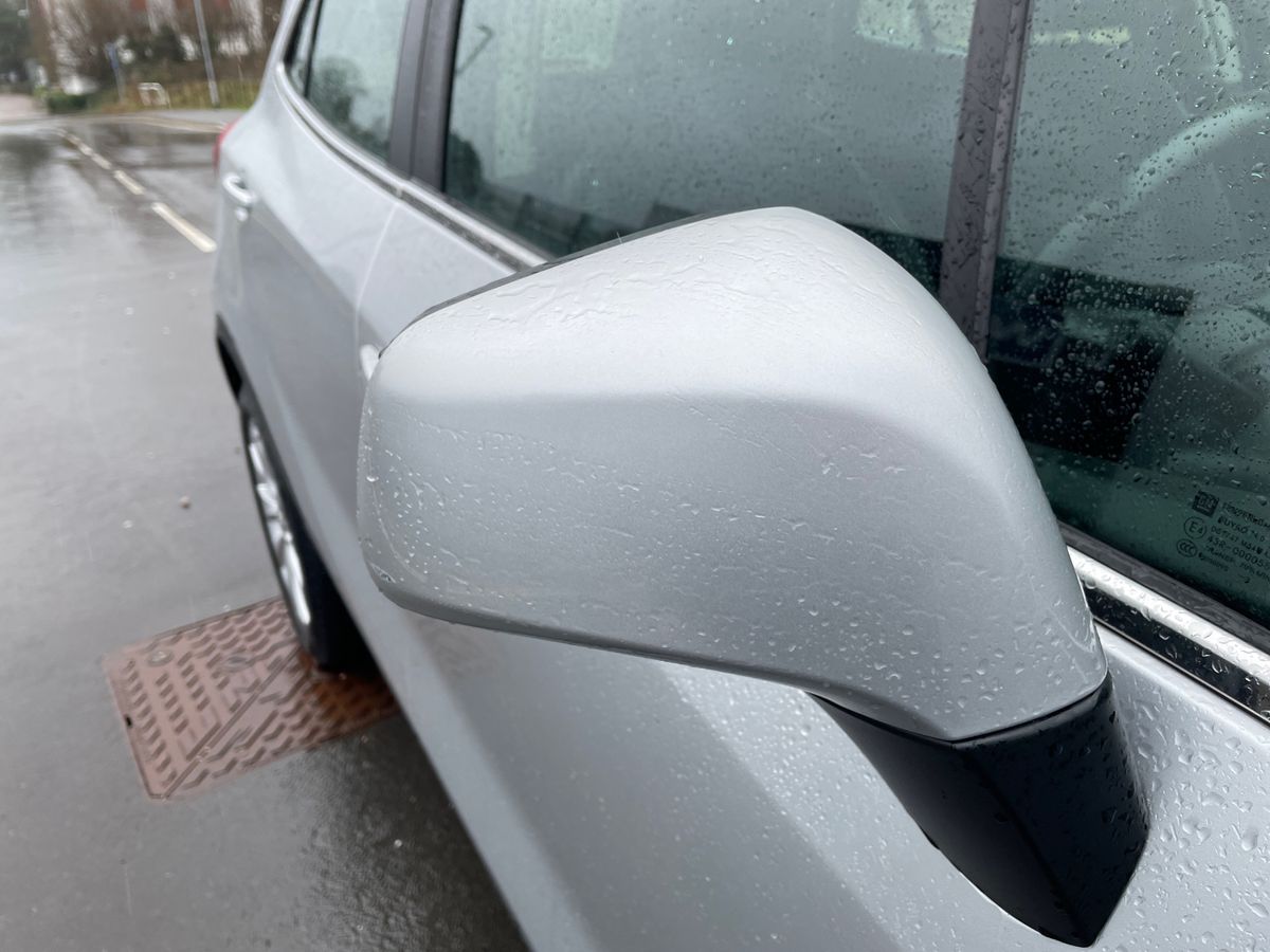 Used Vauxhall Mokka X 2019 for sale - 77442556: Photo 22