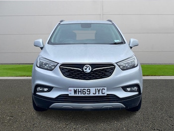 Used Vauxhall Mokka X 2019 for sale - 77442556: Photo