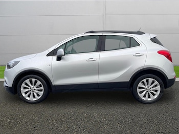 Used Vauxhall Mokka X 2019 for sale - 77442556: Photo