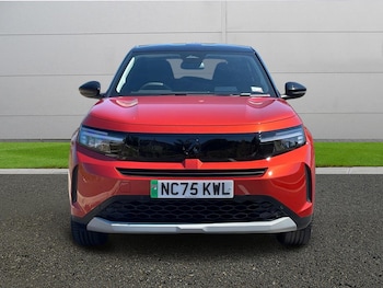 Used Vauxhall Frontera 2026 for sale - 79108536: Photo