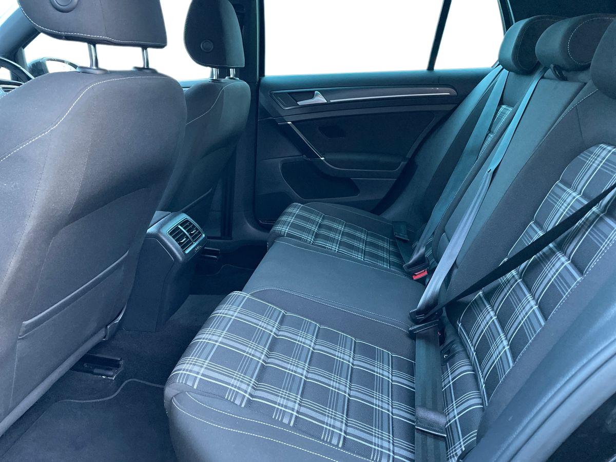 Used Volkswagen Golf 2019 for sale - 77428200: Photo 11