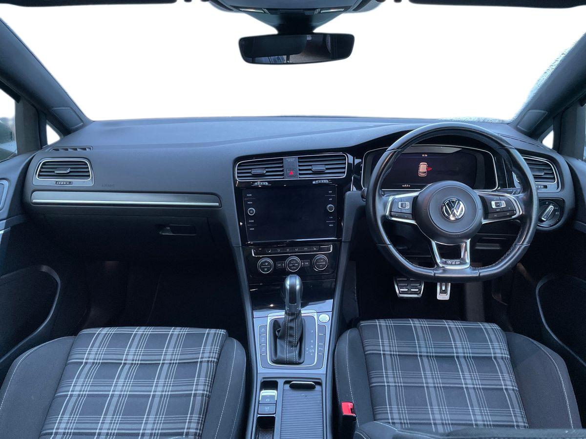 Used Volkswagen Golf 2019 for sale - 77428200: Photo 13