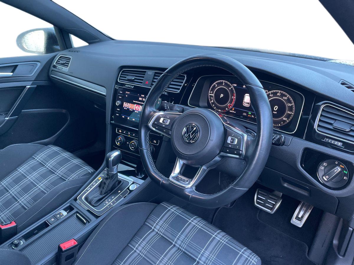 Used Volkswagen Golf 2019 for sale - 77428200: Photo 15