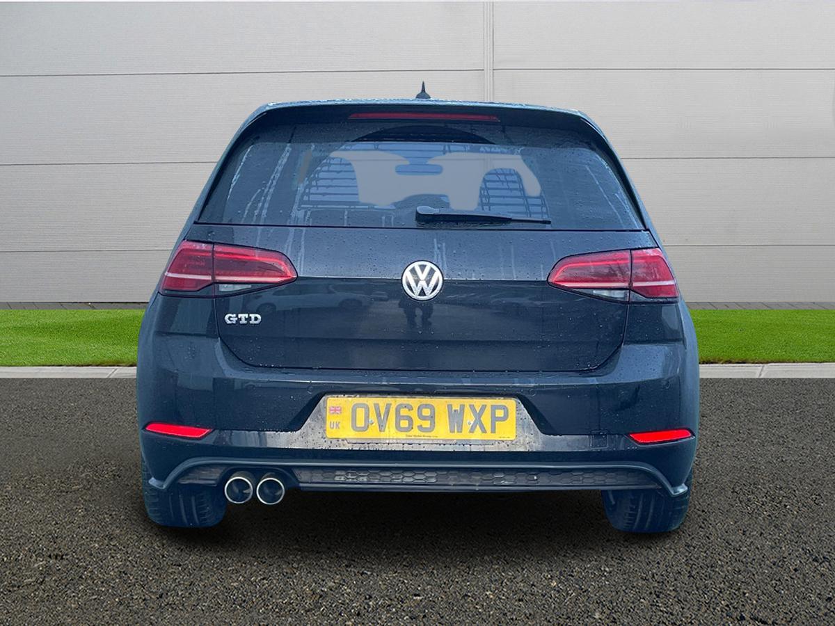 Used Volkswagen Golf 2019 for sale - 77428200: Photo 6