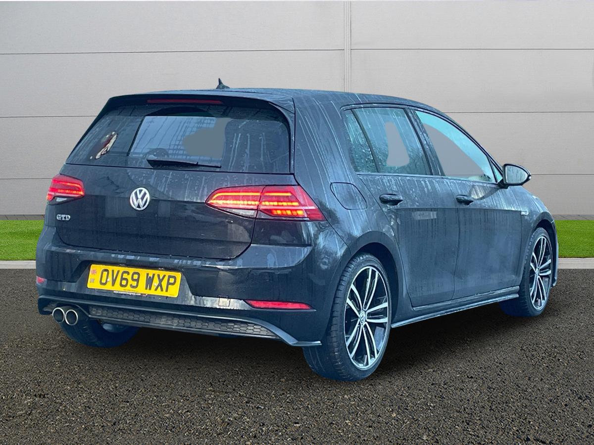 Used Volkswagen Golf 2019 for sale - 77428200: Photo 7