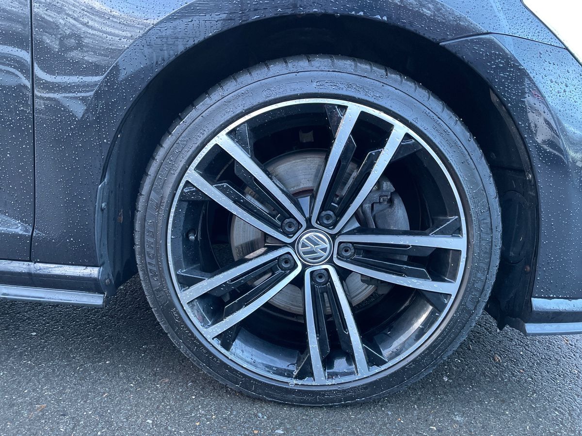 Used Volkswagen Golf 2019 for sale - 77428200: Photo 9