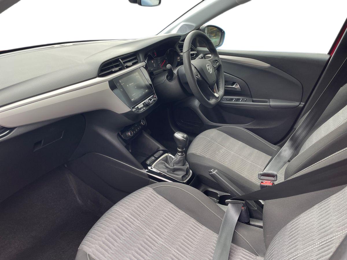 Used Vauxhall Corsa 2023 for sale - 78080800: Photo 10