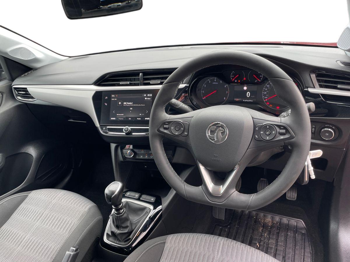 Used Vauxhall Corsa 2023 for sale - 78080800: Photo 13