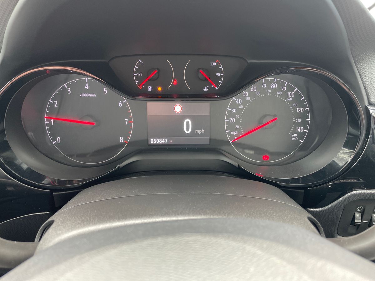 Used Vauxhall Corsa 2023 for sale - 78080800: Photo 14