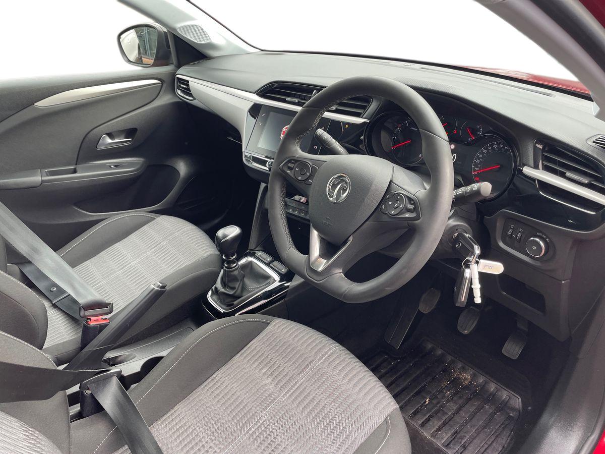 Used Vauxhall Corsa 2023 for sale - 78080800: Photo 15
