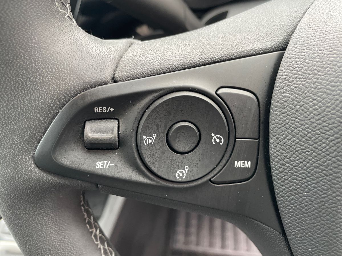 Used Vauxhall Corsa 2023 for sale - 78080800: Photo 16