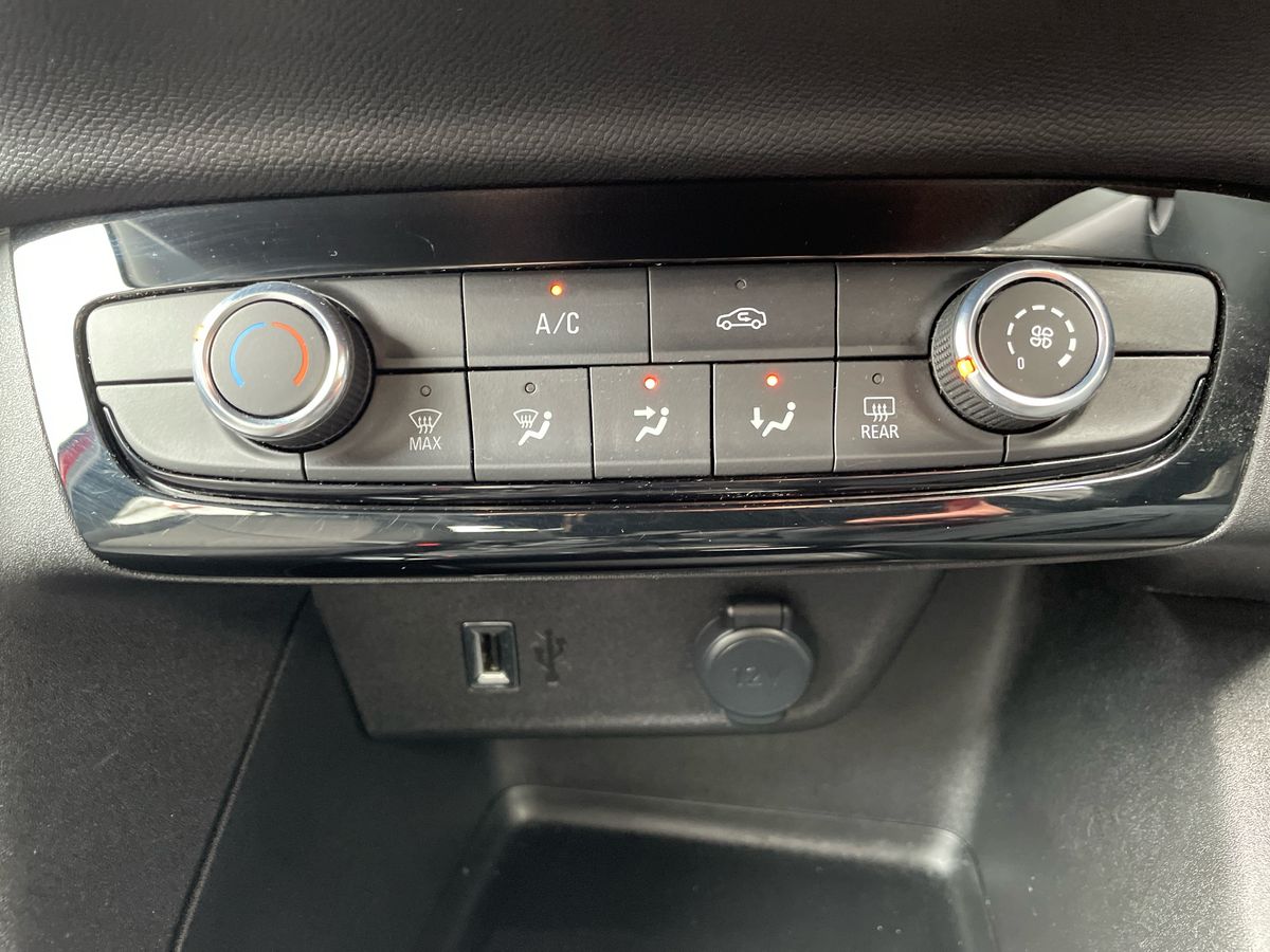 Used Vauxhall Corsa 2023 for sale - 78080800: Photo 18